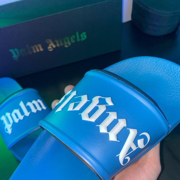 Palm angles slides size 7/5 - Picture 3 of 9